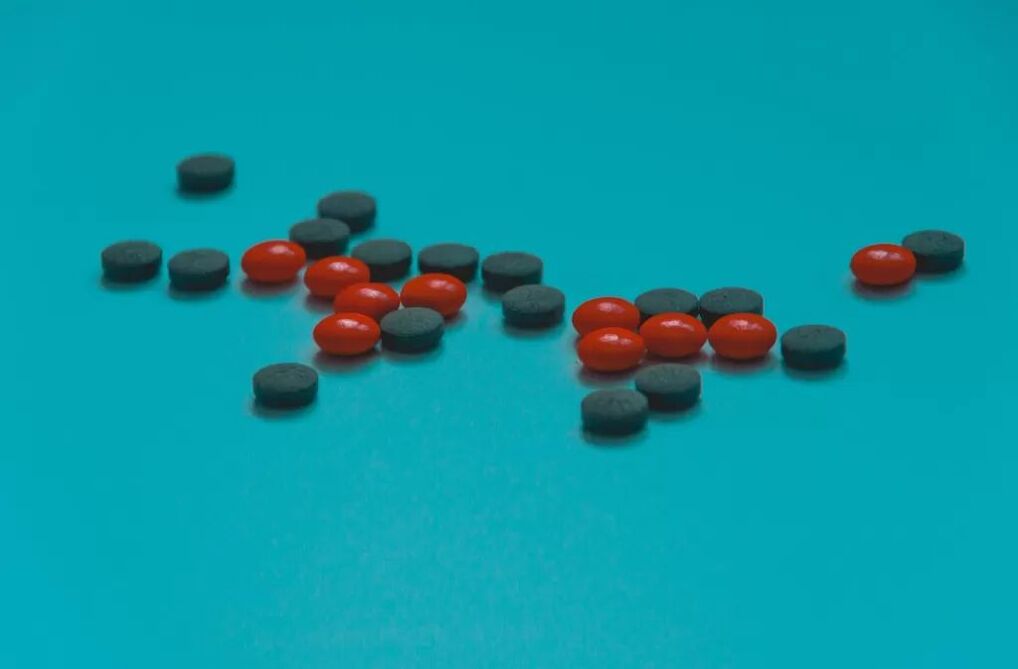 tablete za liječenje prostatitisa